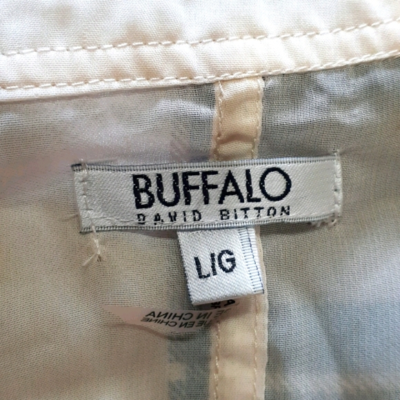 Chiffon Blouse - Picture 7 of 7